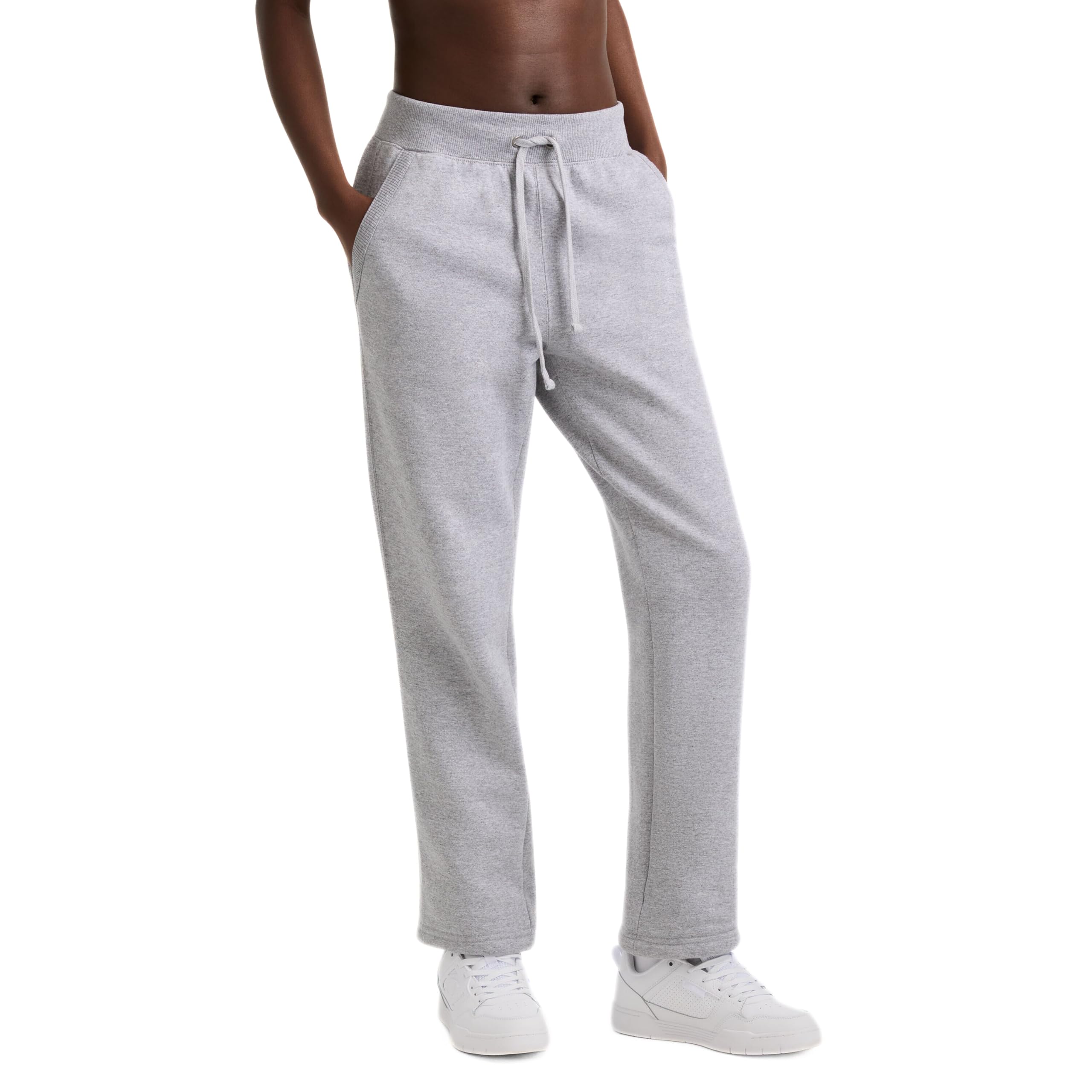 Champion Womens Comfortable Fleece Lounge Pants 31