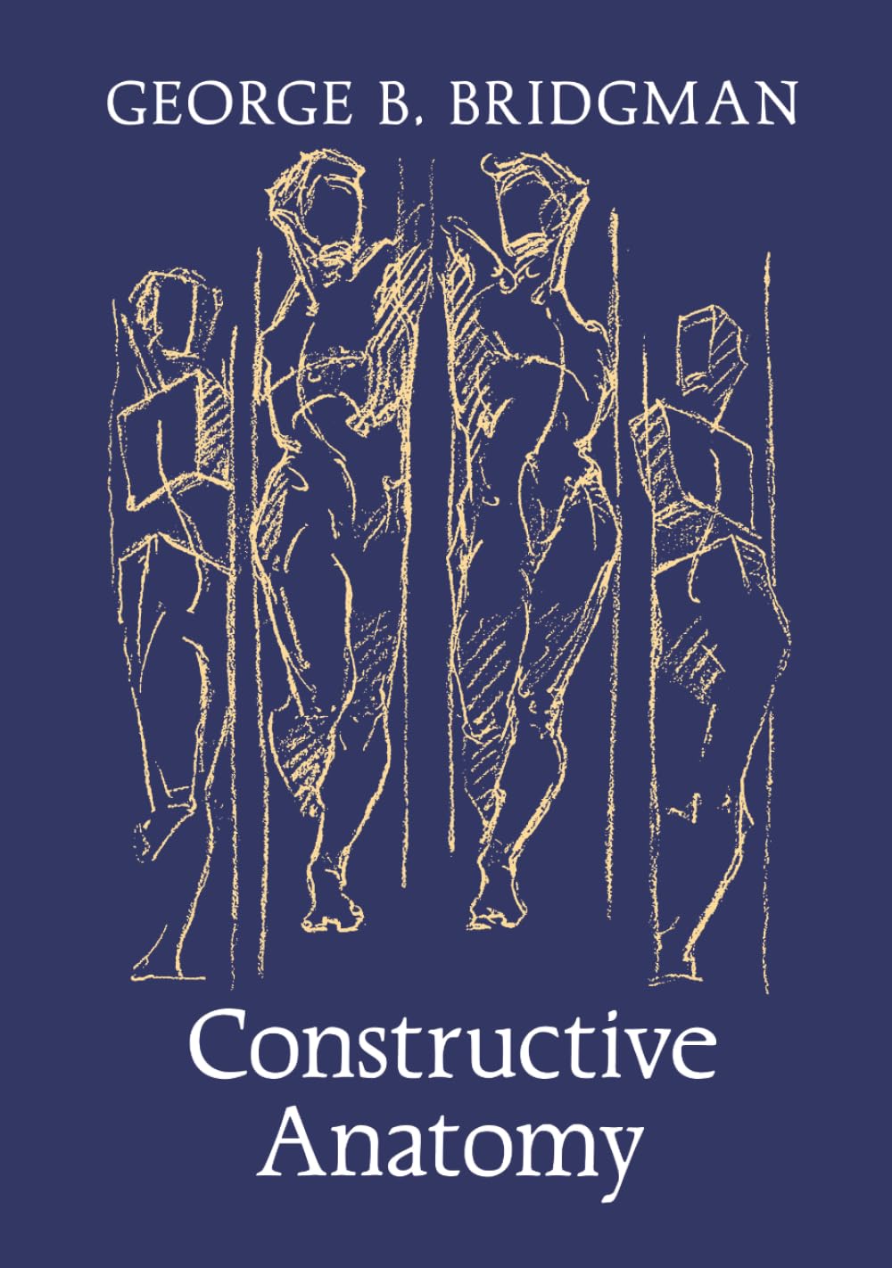 Constructive Anatomy