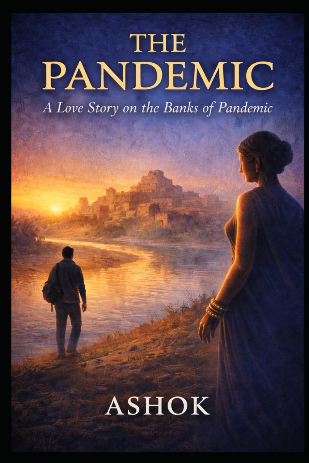 THE PANDEMIC: A Love Story on the Banks of Pandemic