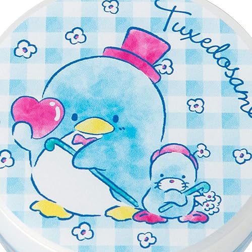 Miniatura 4 de Crema hidratante Tuxedosam para cuerpo