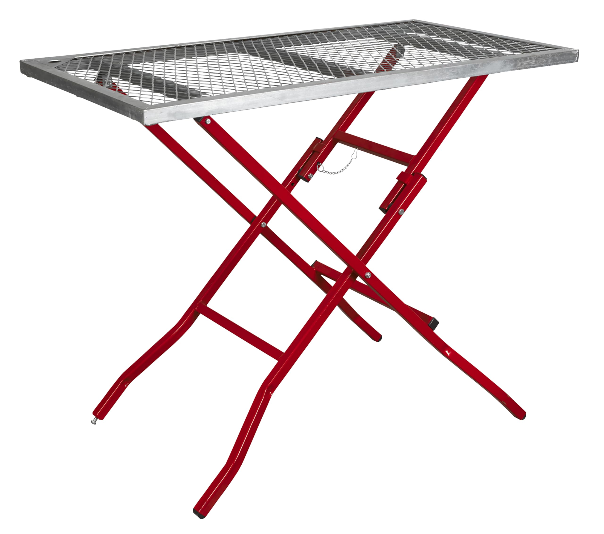 Table de soudage Sealy SWT1120 plateau acier etabli soudure 1120x610