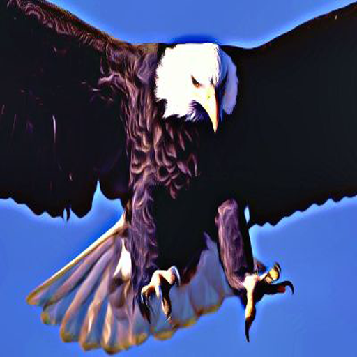 Bald Eagles American Pride Sound Effects
