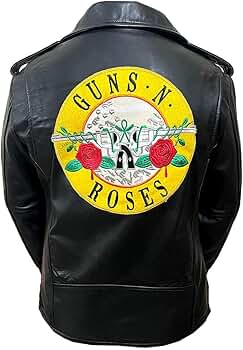 【完売商品】rosemuse Fake leather outer black 予約販売】fake leather outer / ブラック – BUNNY APARTMENT