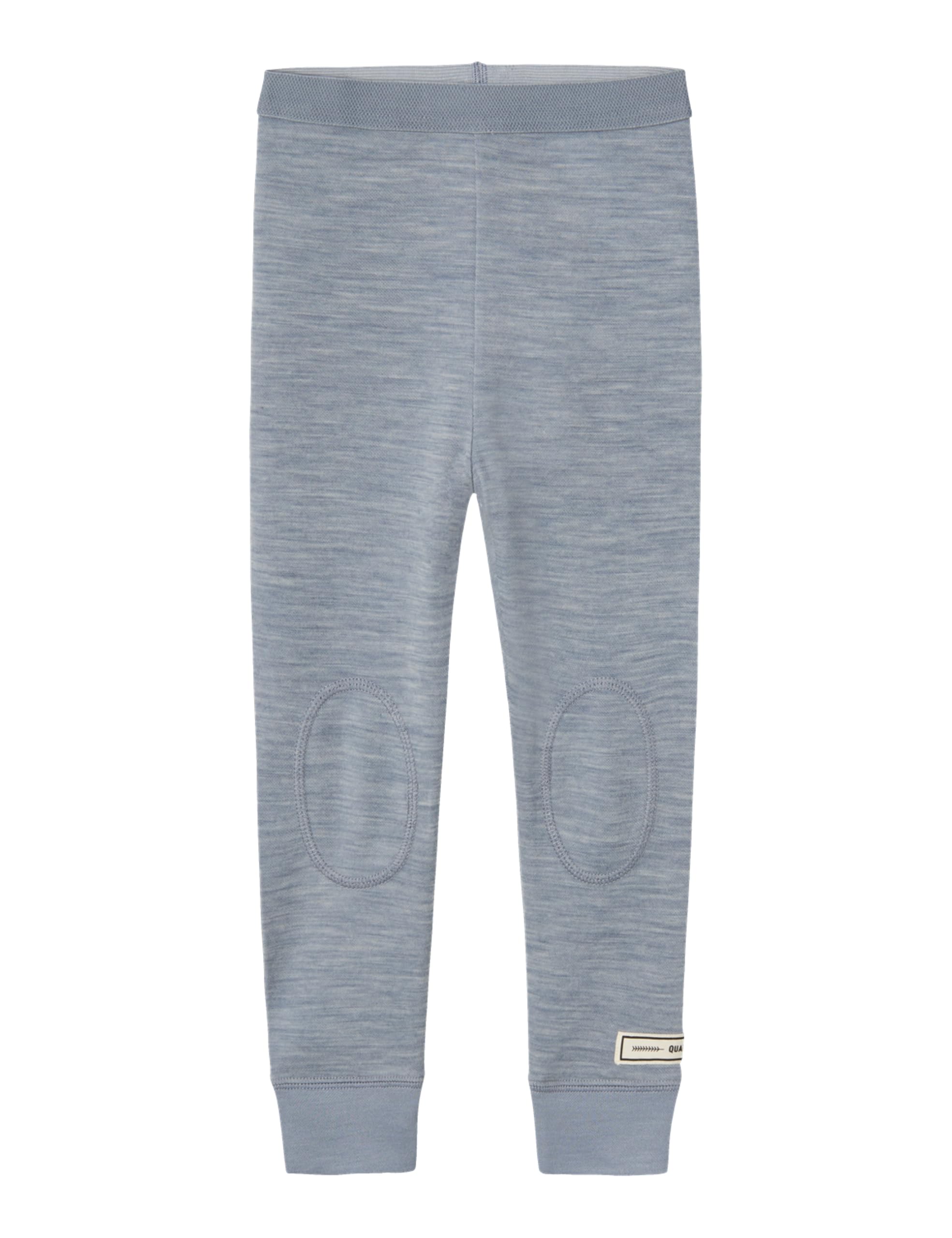 NAME IT Girl Leggings Merinowoll