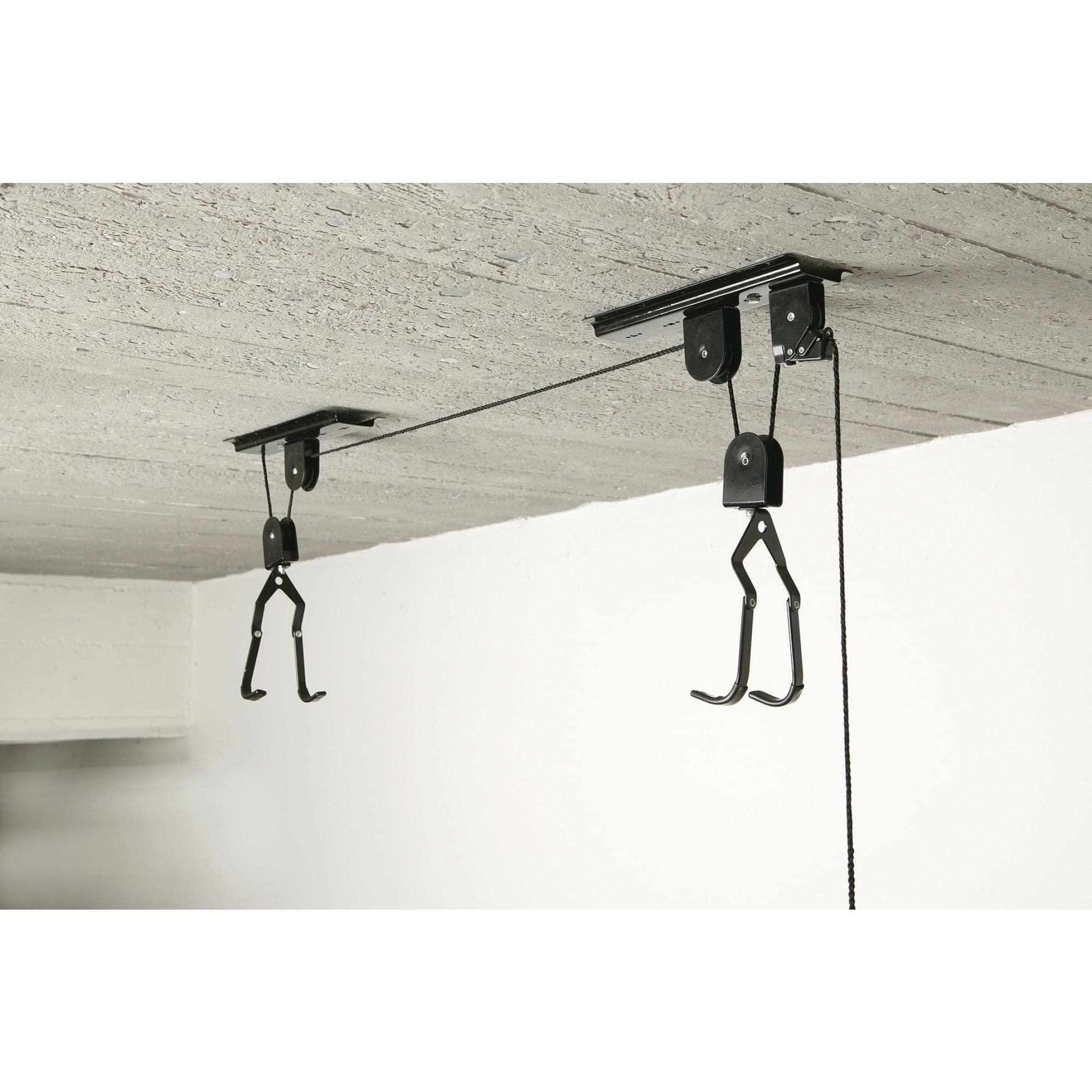 Fischer ProfiPlus Soporte para bicicleta