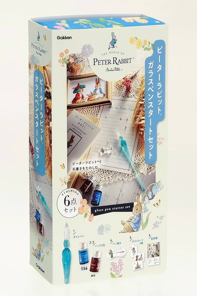 ピーターラビット ステンドグラス ビアトリクス・ポター グラスマスターズ ピーターラビット ステンドグラス ビアトリクス・ポター グラス