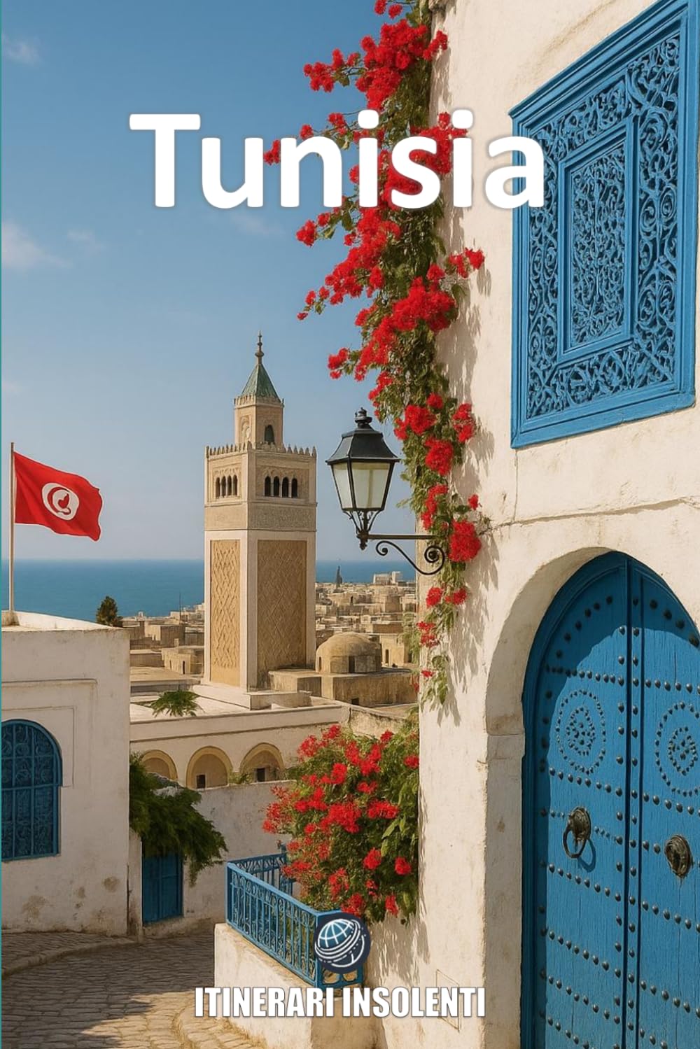 Tunisia - Itinerari Insolenti: Tra Dune, Medine e Rivoluzioni Silenziose. Un viaggio tra oasi, città in fermento e memoria mediterranea