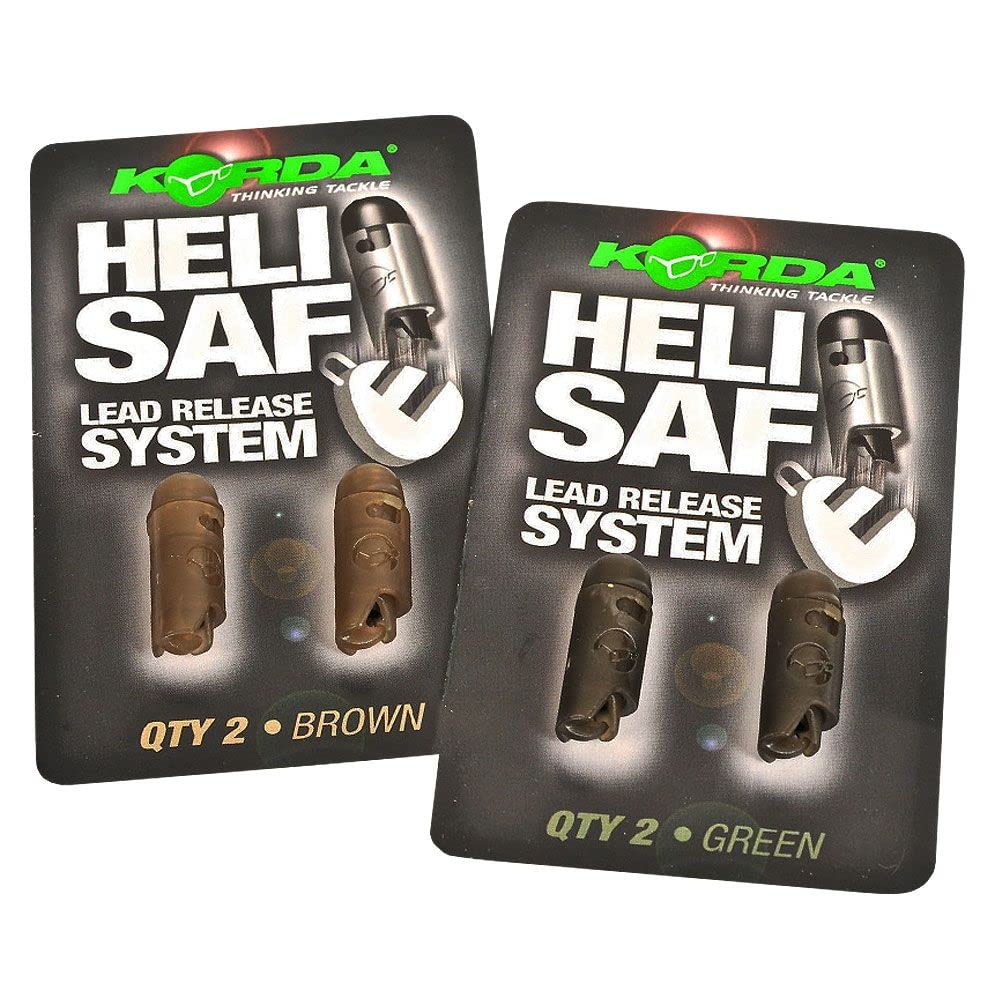 Helikopter Korda Heli Safe