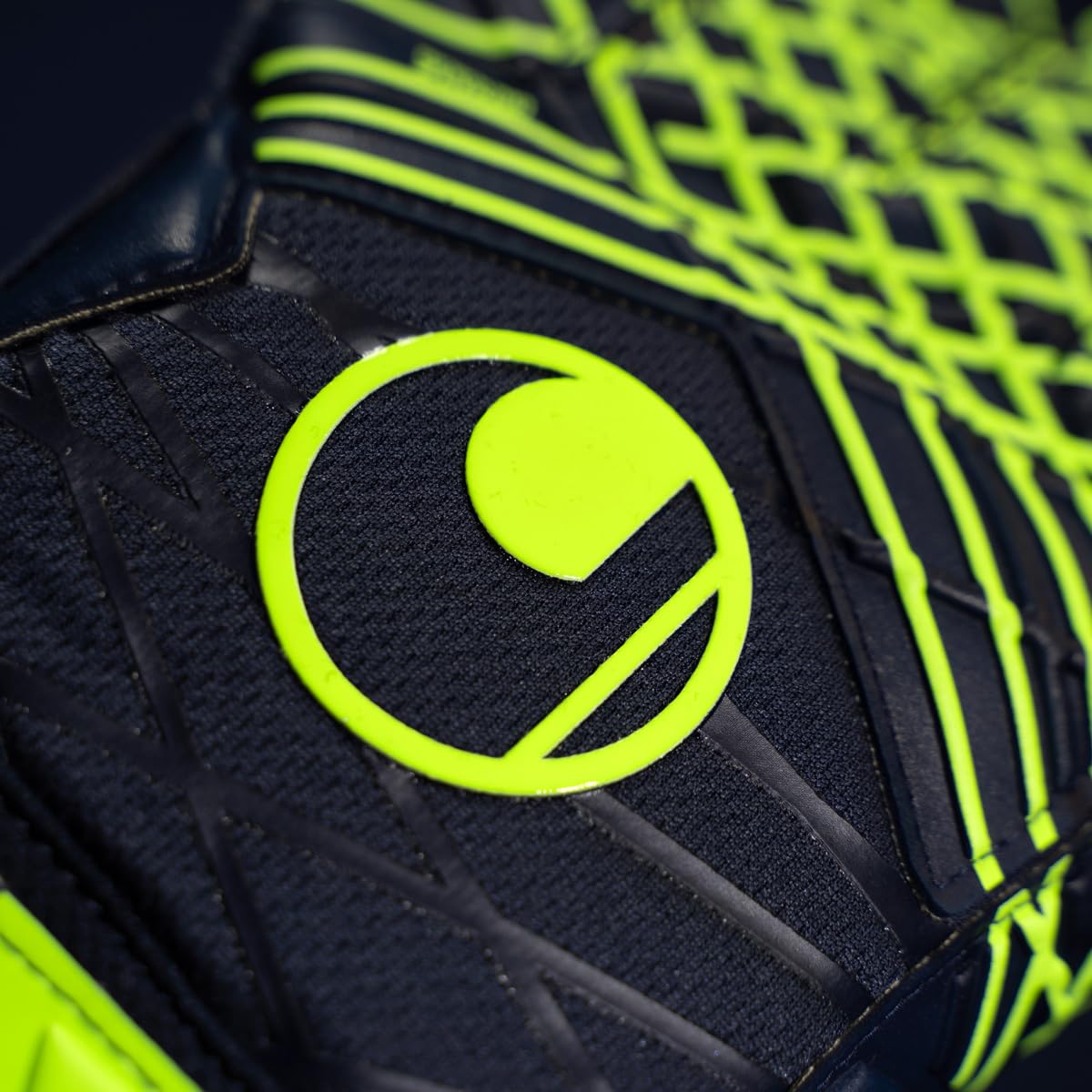 uhlsport Gants de Gardien de But de Football Prediction