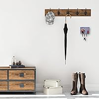 Vista 2 de Caroline's Treasures BB2800TH68 Dog House Collection Staffordshire Bull Terrier - Correa azul o soporte para llaves, ganchos de pared, soporte