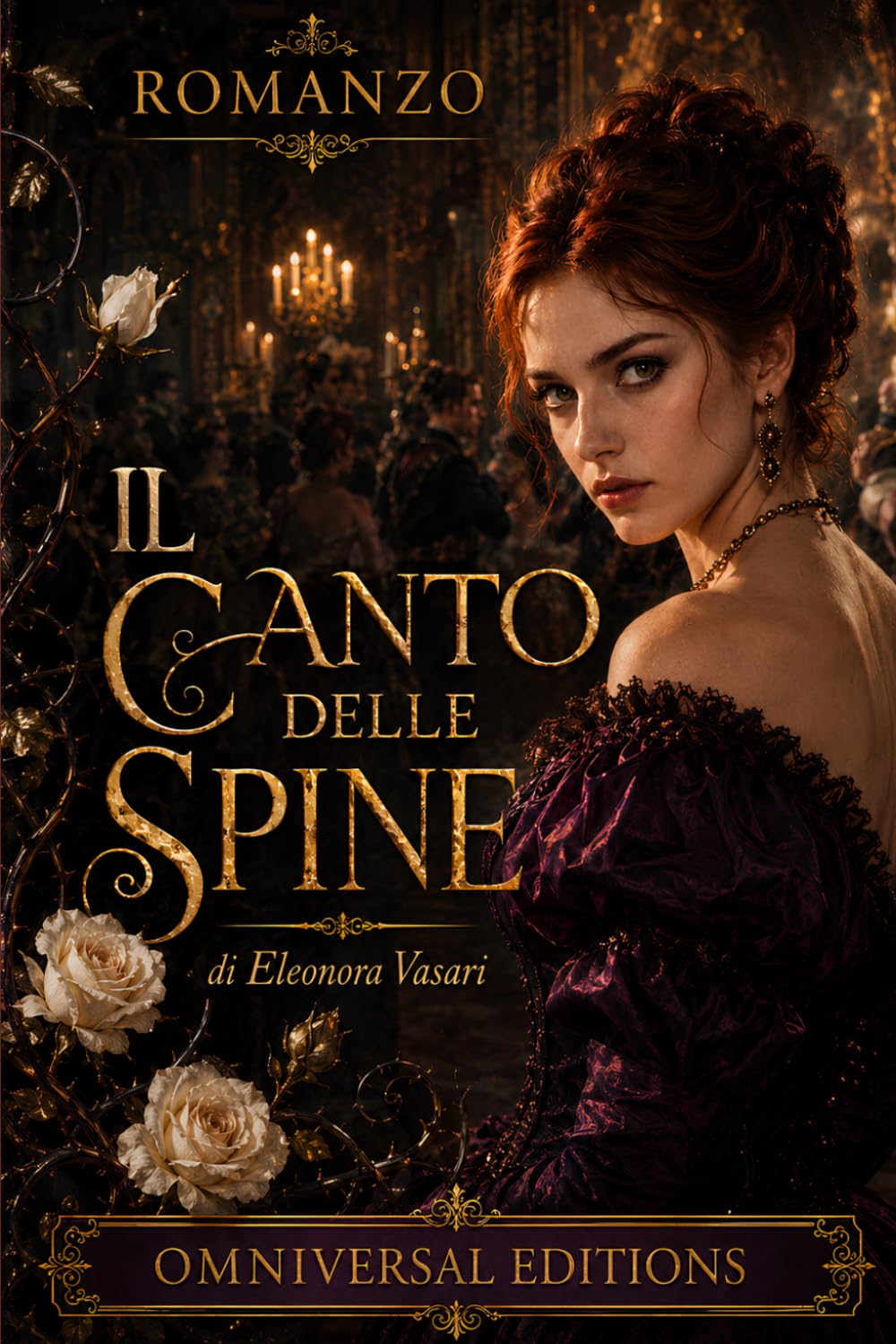 Il Canto delle Spine