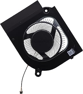 Deal4GO GPU Graphics Cooling Fan 23.QLTN7.001 Replacement for Acer Predator Helios Neo PHN16-71 PHN18-71 PHN16-71-76H5 PHN18-71-99RC