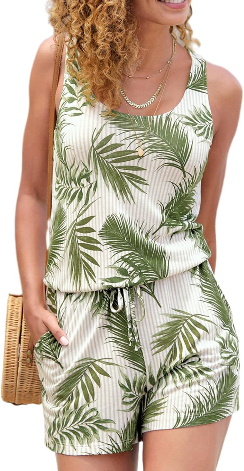 Jumpsuits voor dames – Olivia & Kate Jumpsuits voor dames – Olivia & Kate
