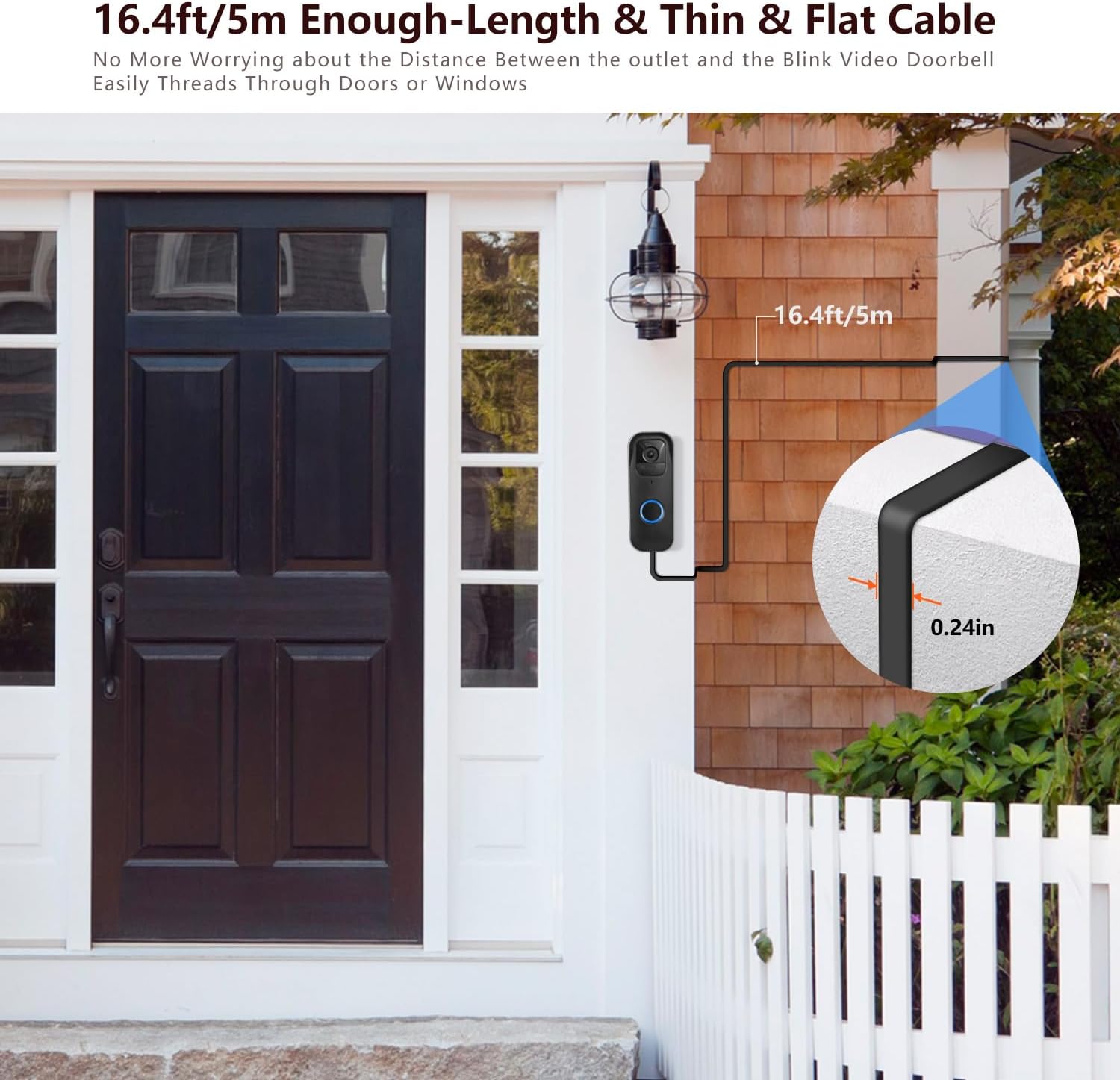 Gabbia Pieghevole Per Cani Media 76cm - Con Vaschetta Metallica, 2 Porte, Resistente Ai Morsi, Per Addestramento - Foto 3