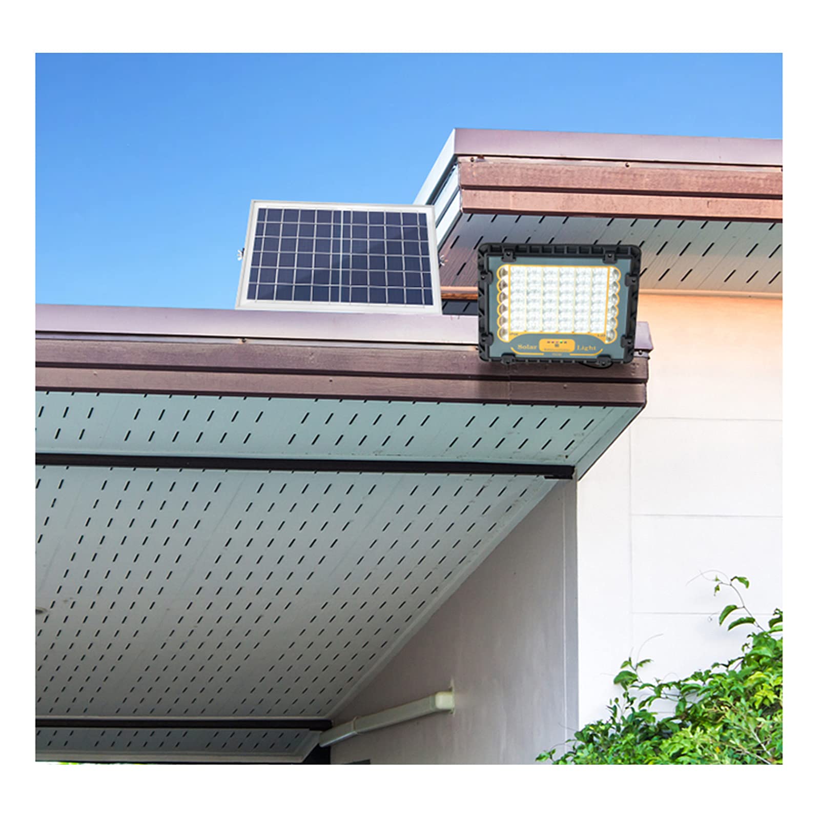 Amazon.co.jp: 100w 200wソーラーフラッドライト屋外、120°広角 Amazon.co.jp: 100w 200wソーラーフラッドライト屋外、120°広角