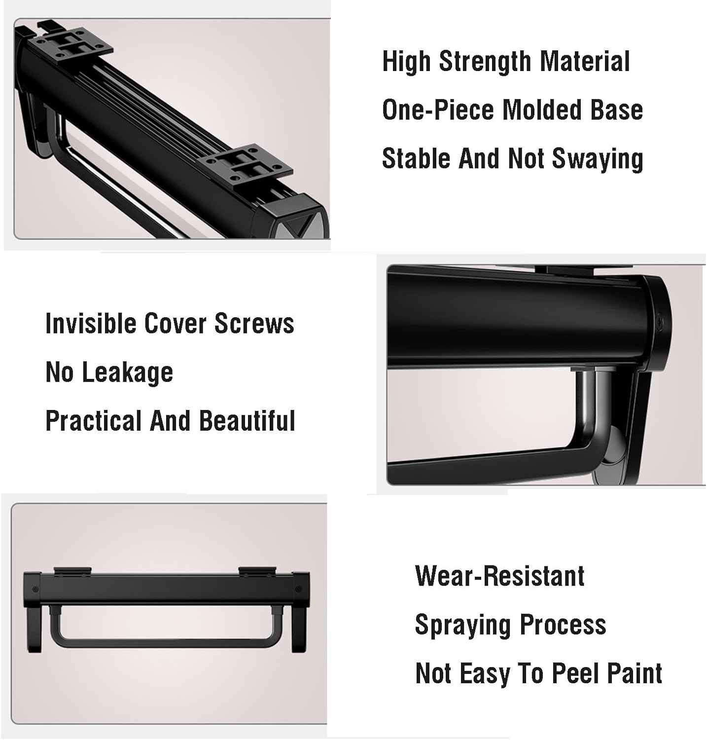 引き出し式ズボンラック 伸縮式ズボンハンガー 30-55cm クローゼット用洋服ハンガーレール ワードローブ ズボン 衣類収納 省ス