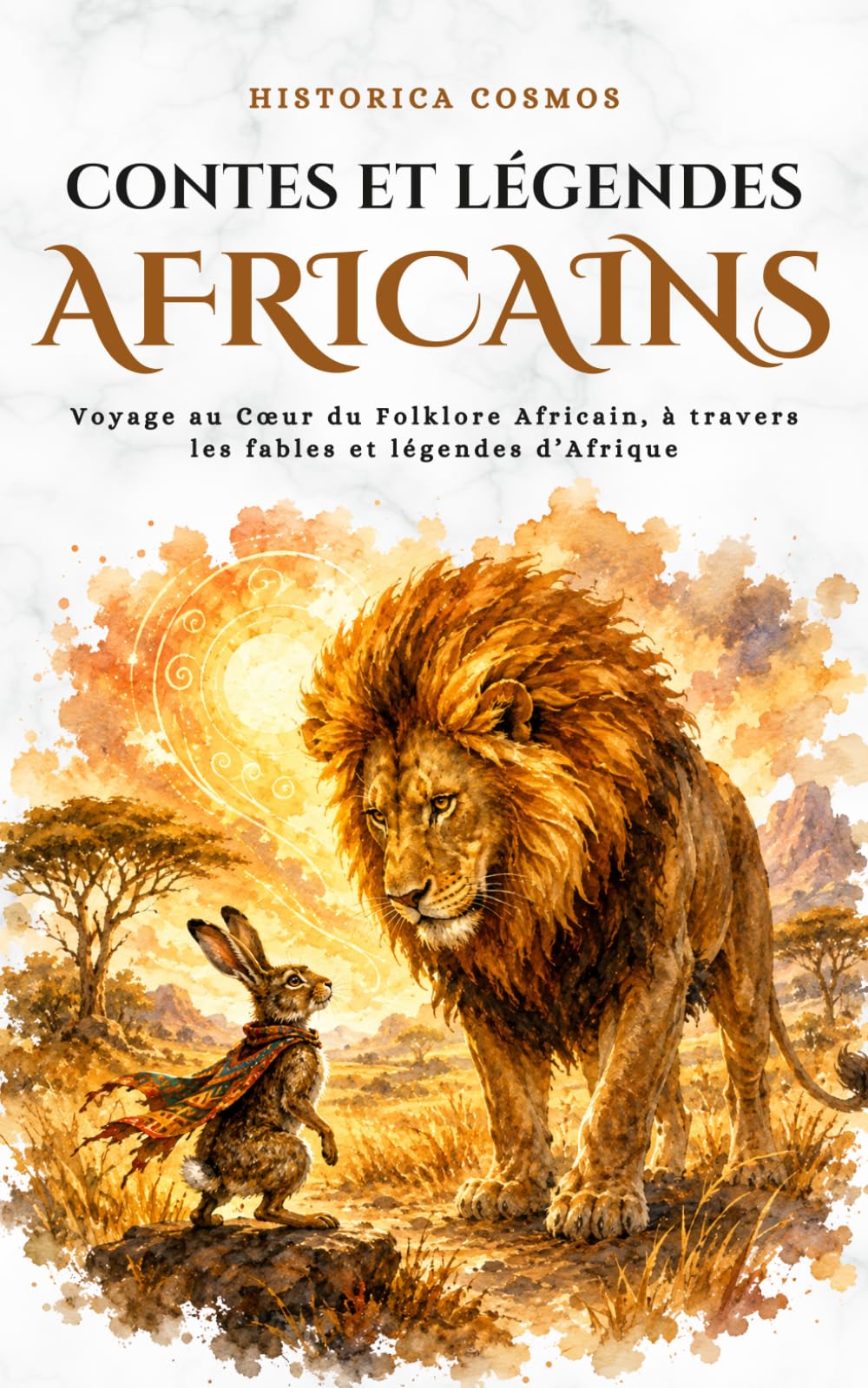 Contes et légendes Africains: Voyage au Cœur du Folklore Africain, à travers les fables e…