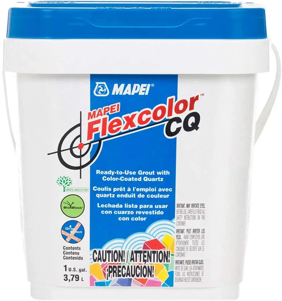 Flexcolor CQ Ready to use Grout (15 Bone)