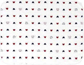 Amazon Co Jp 赤ちゃんの城 タオルケット ガーゼケット ベビー布団 寝具 ベビー マタニティ