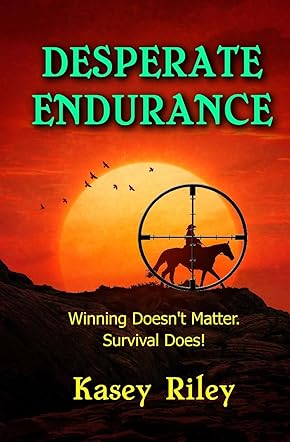 Desperate Endurance