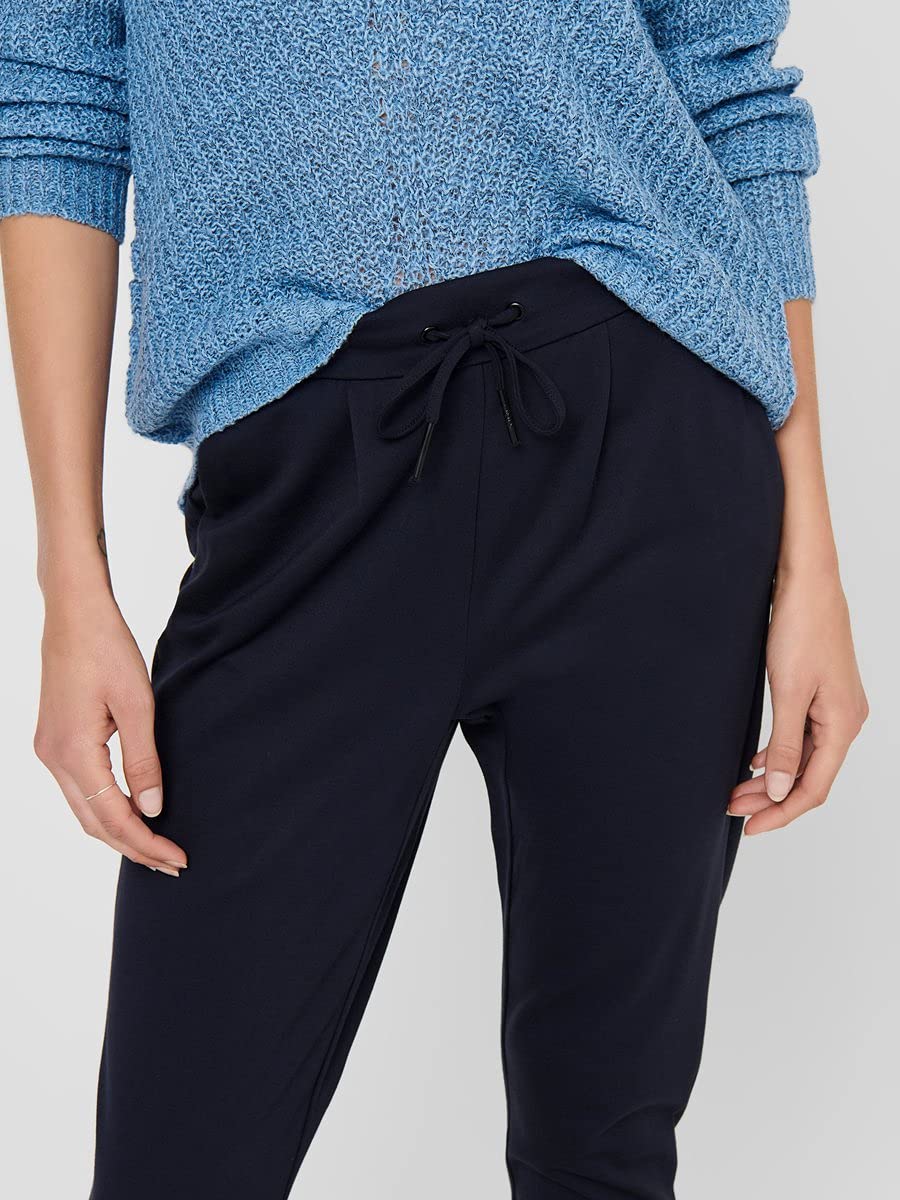 Only Poptrash Trousers Mujer