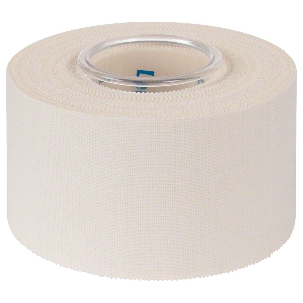 Sport-Tec BSN Leukotape Classic, unisex, 10 m x 3,75 cm, colore: bianco