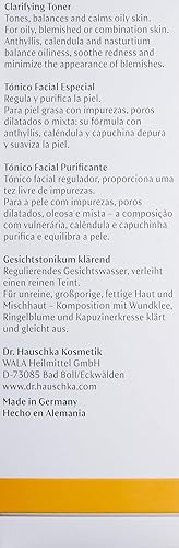 Miniatura 4 de Dr Hauschka Tónico Clarificante 34 Fl Oz