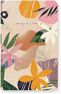 Factor Notes 160-Pages 90 GSM Ruled Notebook, A5 Size, Multicolour