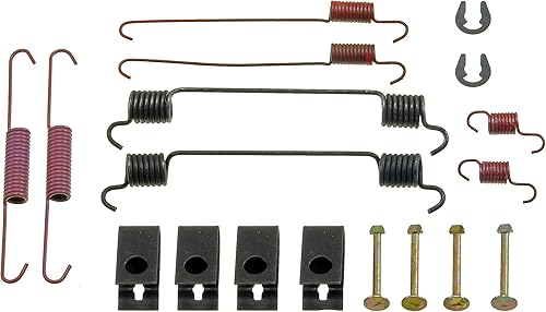 Dorman HW17356 Drum Brake Hardware Kit