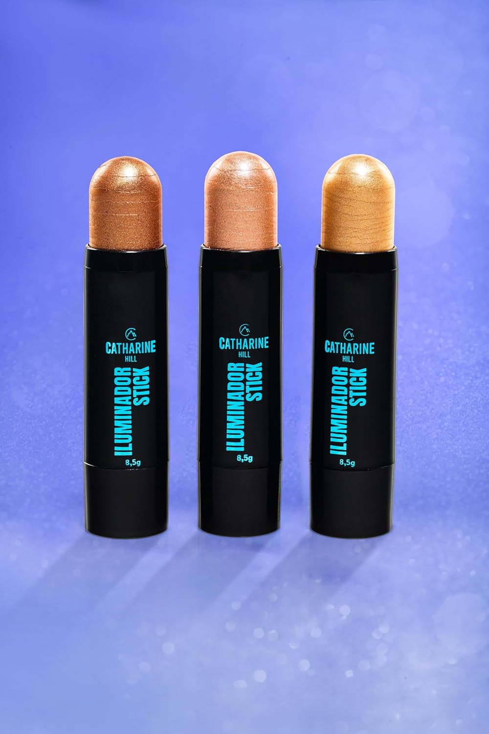 Catharine Hill – Iluminador Stick – Iluminador em Bastão Cremoso em promoção! Veja a oferta e mais achadinhos de Iluminador 9 Hoje é o melhor dia para comprar Catharine Hill – Iluminador Stick – Iluminador em Bastão Cremoso com aquele preço maroto! Promoção! Aproveite a oferta! 9