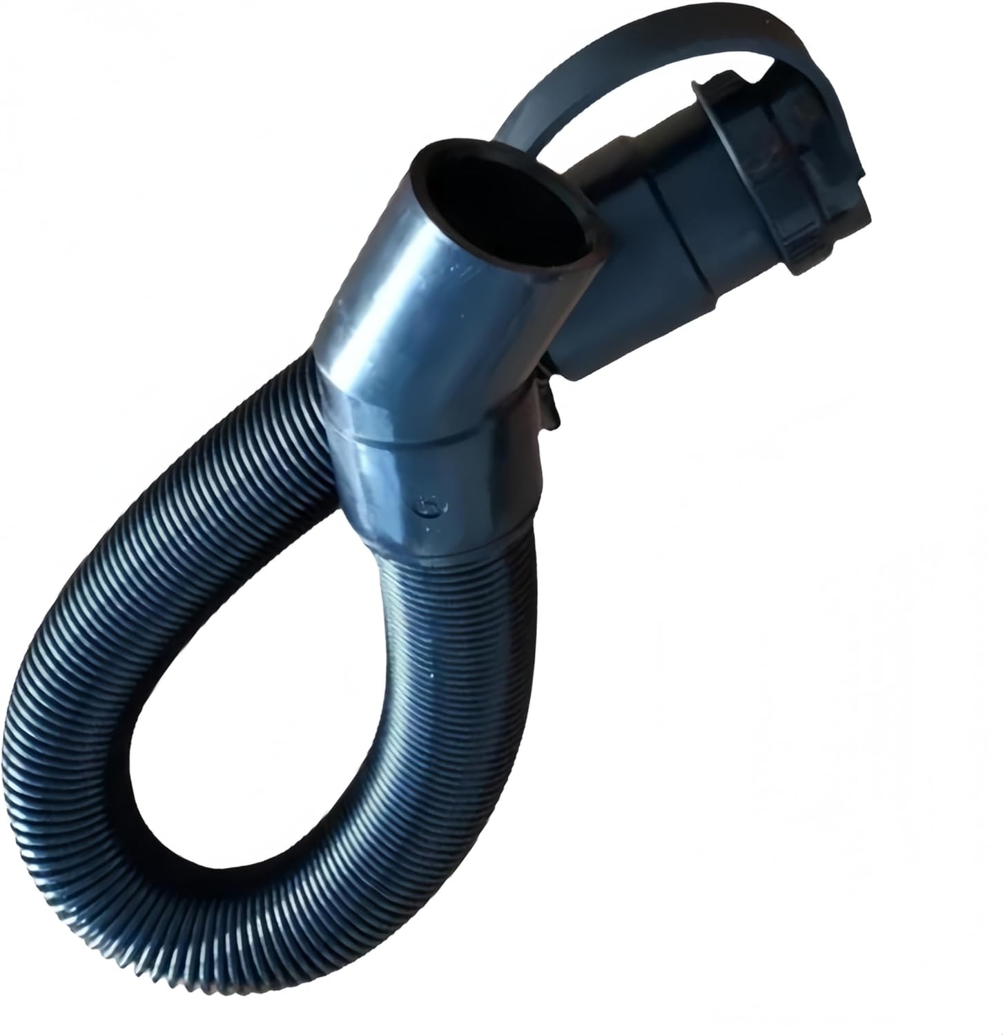 Drain Hose For Tennant T300 Floor Scrubber，Built-In Steel Wire Made Of Pvc，Compatible With Tennant#1251388、1246719、1213010 Replacement Parts，Wear-Resistant, Heat-Resistant,Not Deformed In Winter(1pcs)