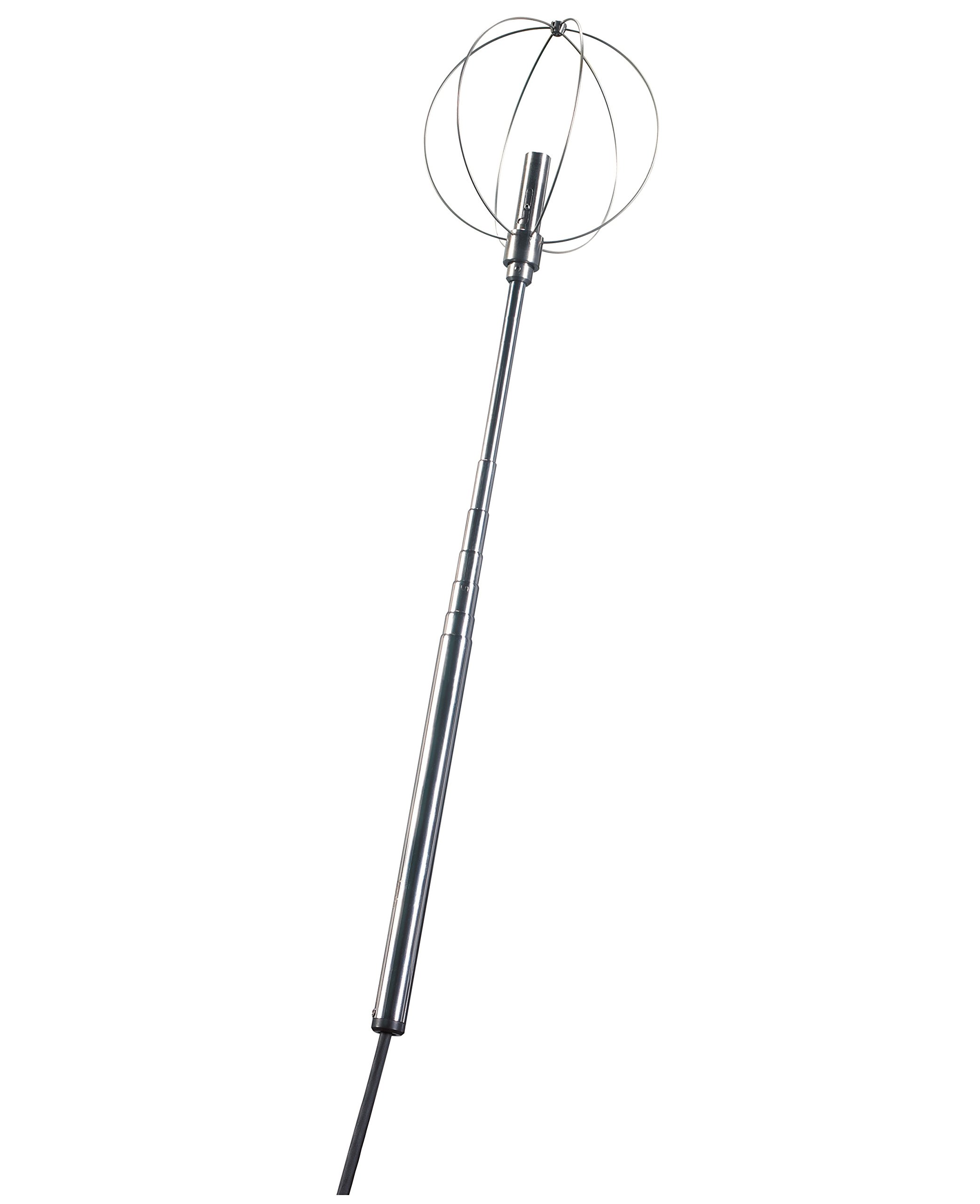 Testo behaglichkeit sonda per misurazione turbulenz gradi, 0628 0109