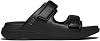 FitFlop Mens Slide Sandal