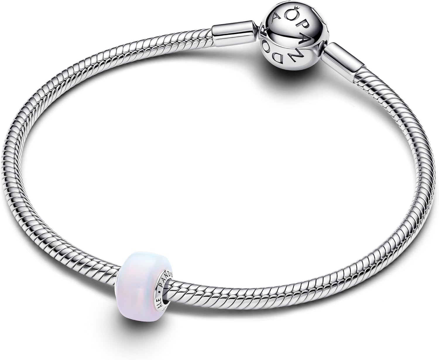 Pandora Благать серебро 925 пробы 794245C01
