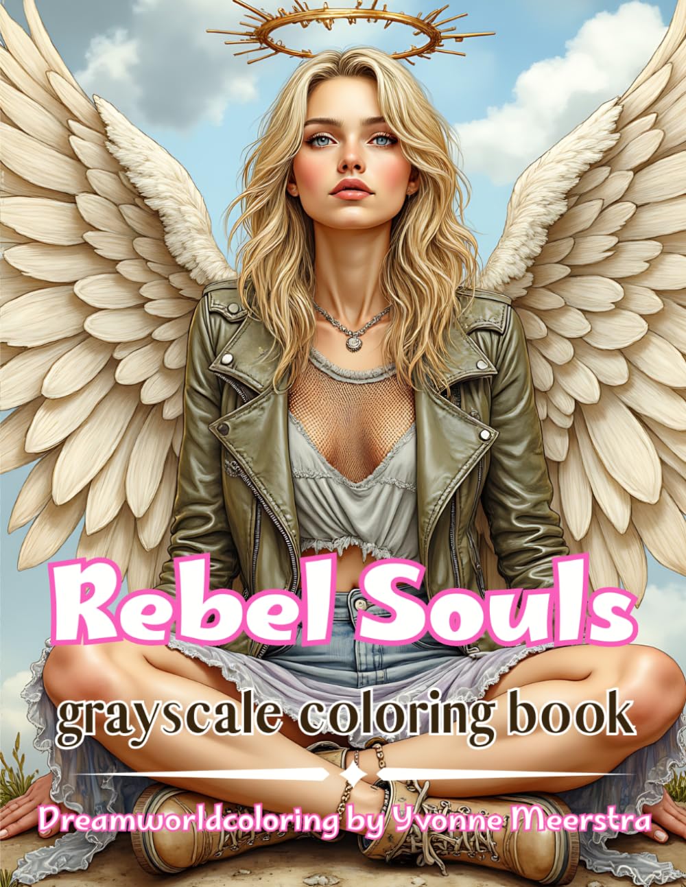rebel souls: Bold Portraits of Wild Hearts and Untamed Style