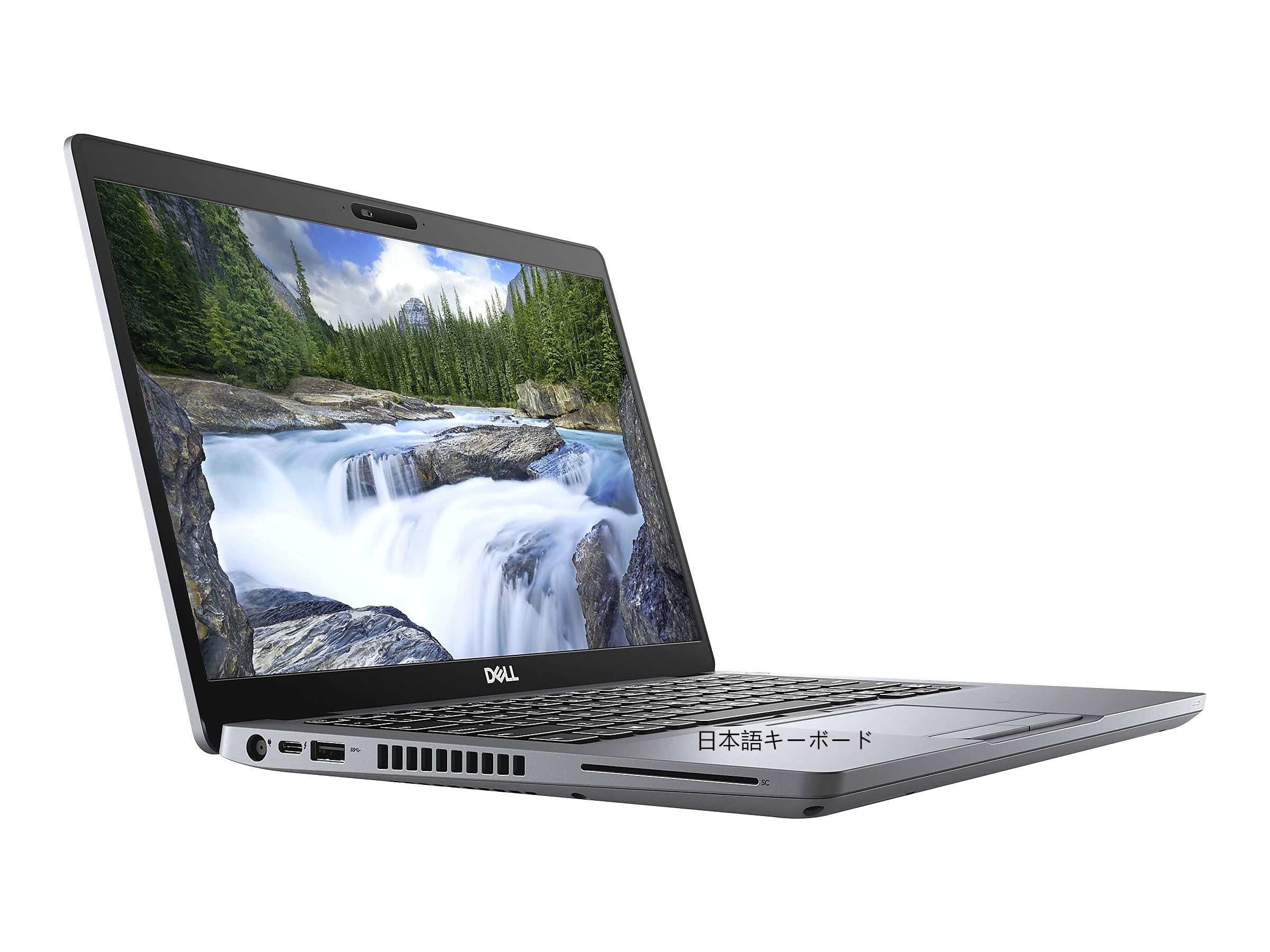 Amazon.co.jp: 【整備済み品】Dell LATITUDE 5410ノートパソコン