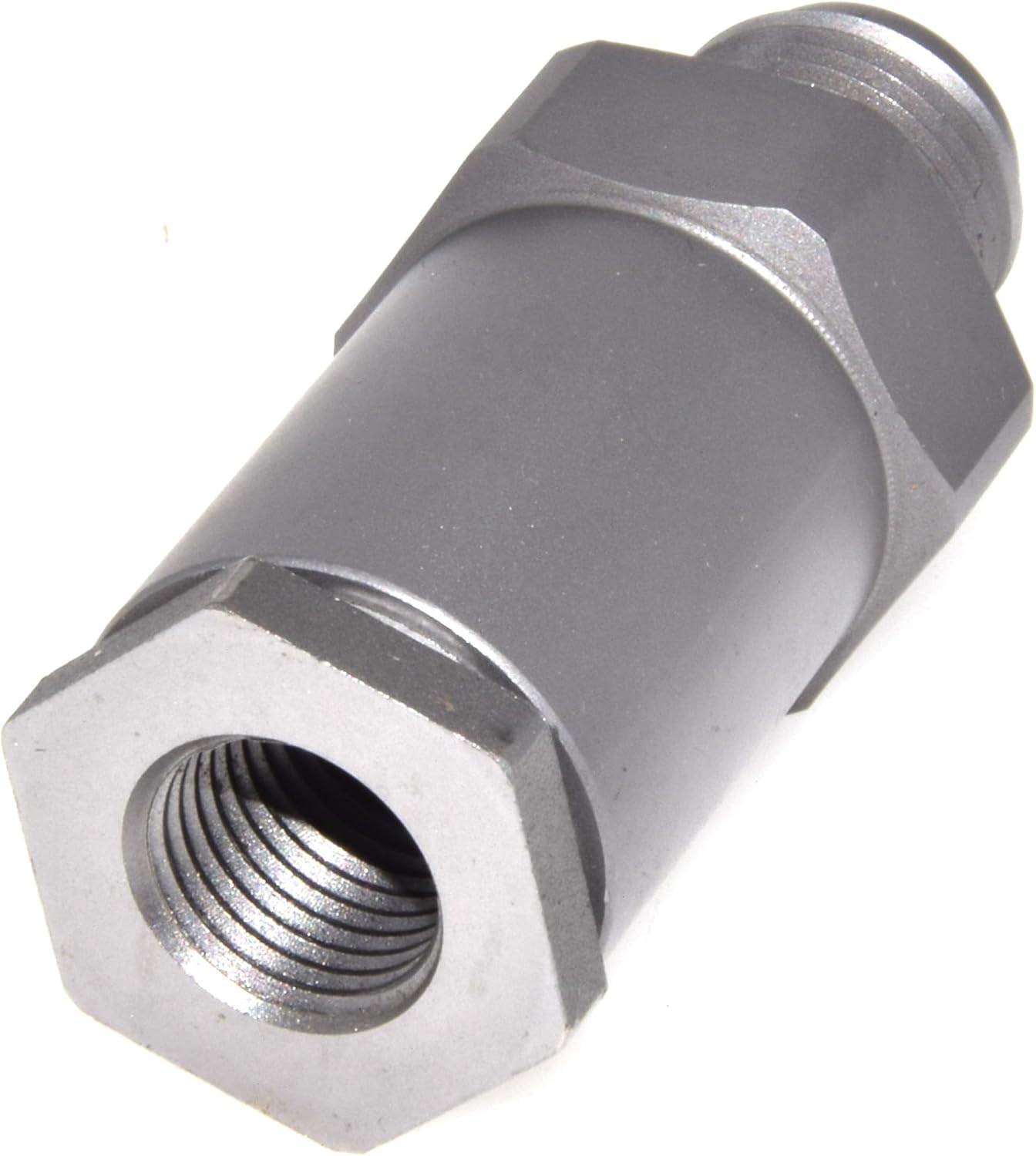 6745714330 Relief Valve Compatible with Komatsu D60 D65 D80 D85 D155 D275 D102 SA6D102 for PC300-8 PC350-8 Excavator 6D114 Engine