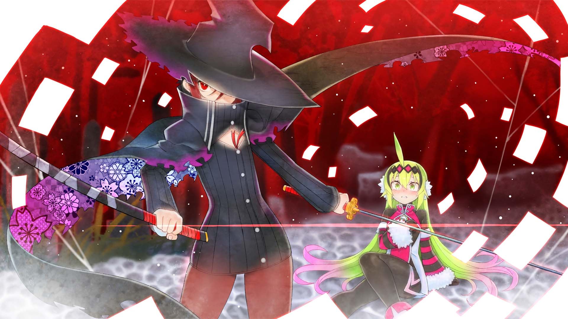 Amazon.co.jp: 魔女ガミ－The Witch of Luludidea－ 限定版 -PS5