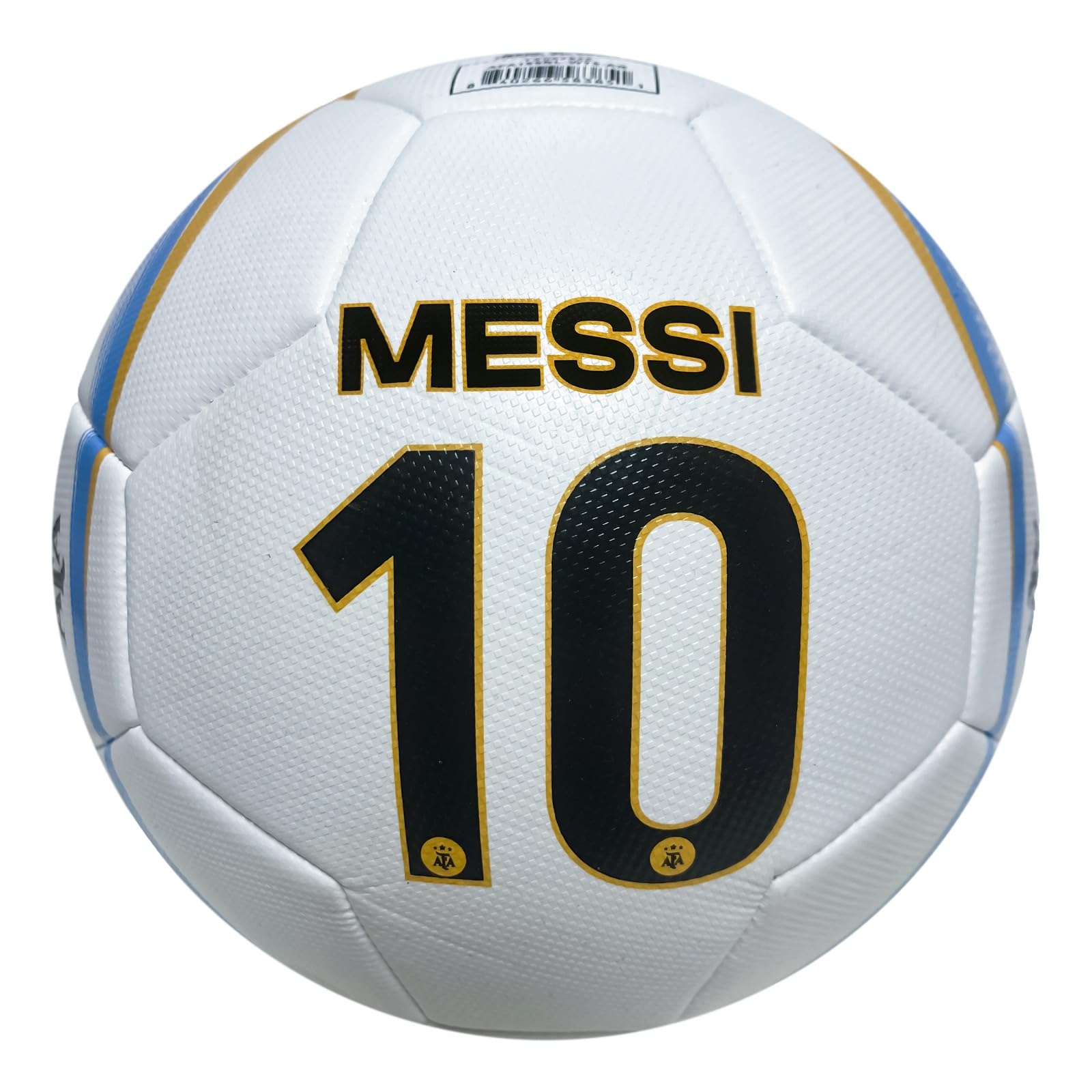 Amazon.com : Icon Sports 2026 Argentina National Football Team