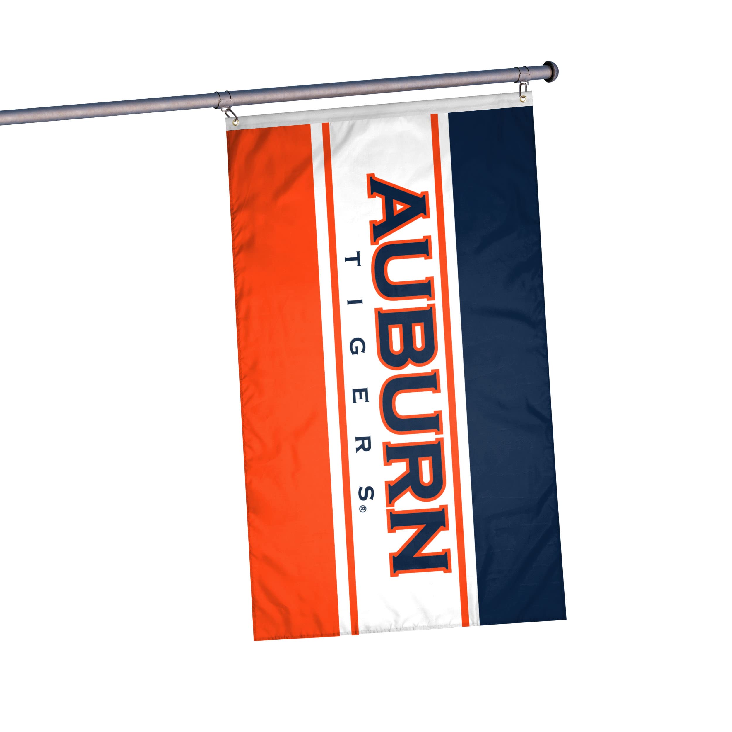 FOCONCAA Unisex-Adult NCAA 3' x 5' Team Logo Horizontal Flag