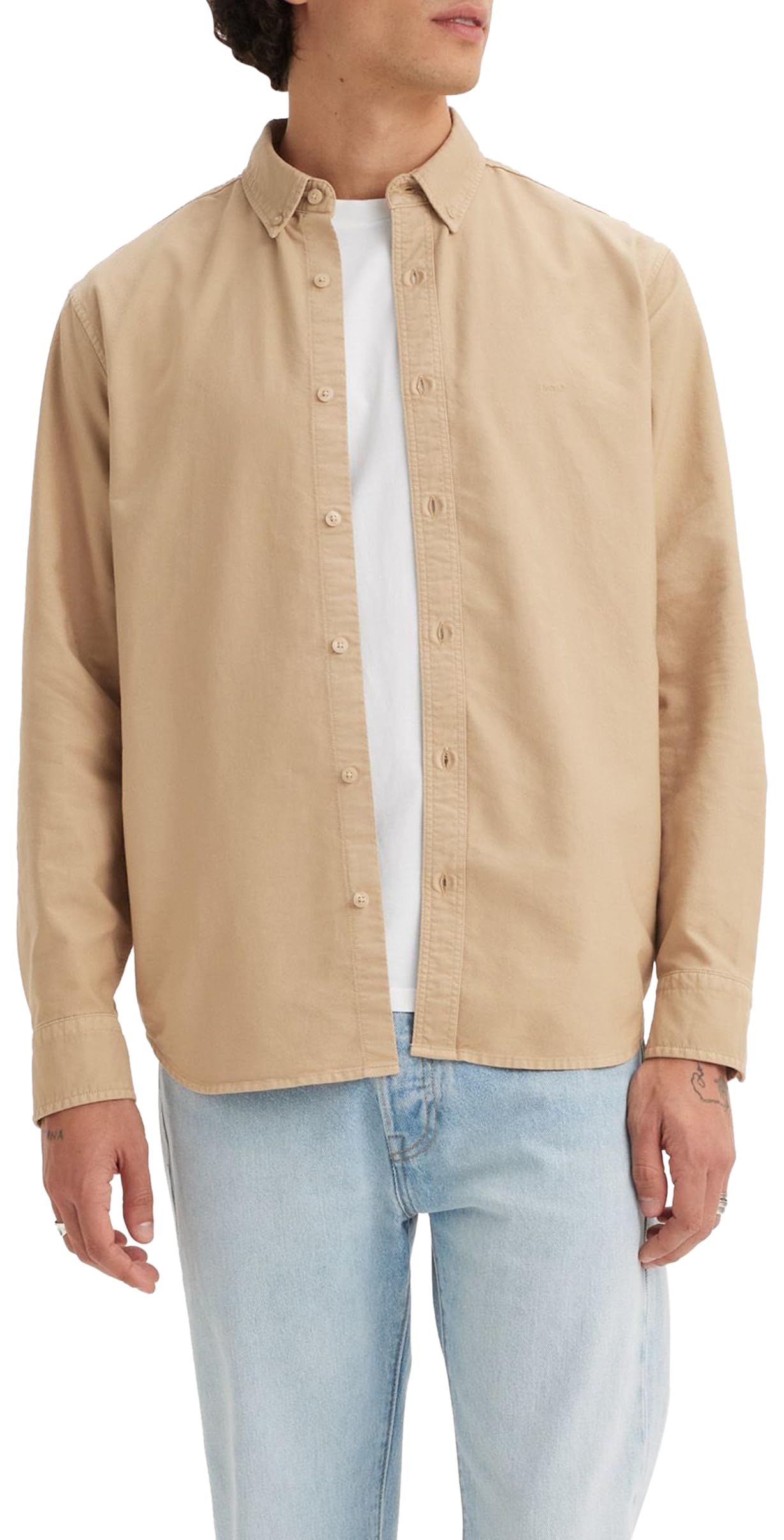 Levi's 555 Relaxed Straight Vaqueros Hombre