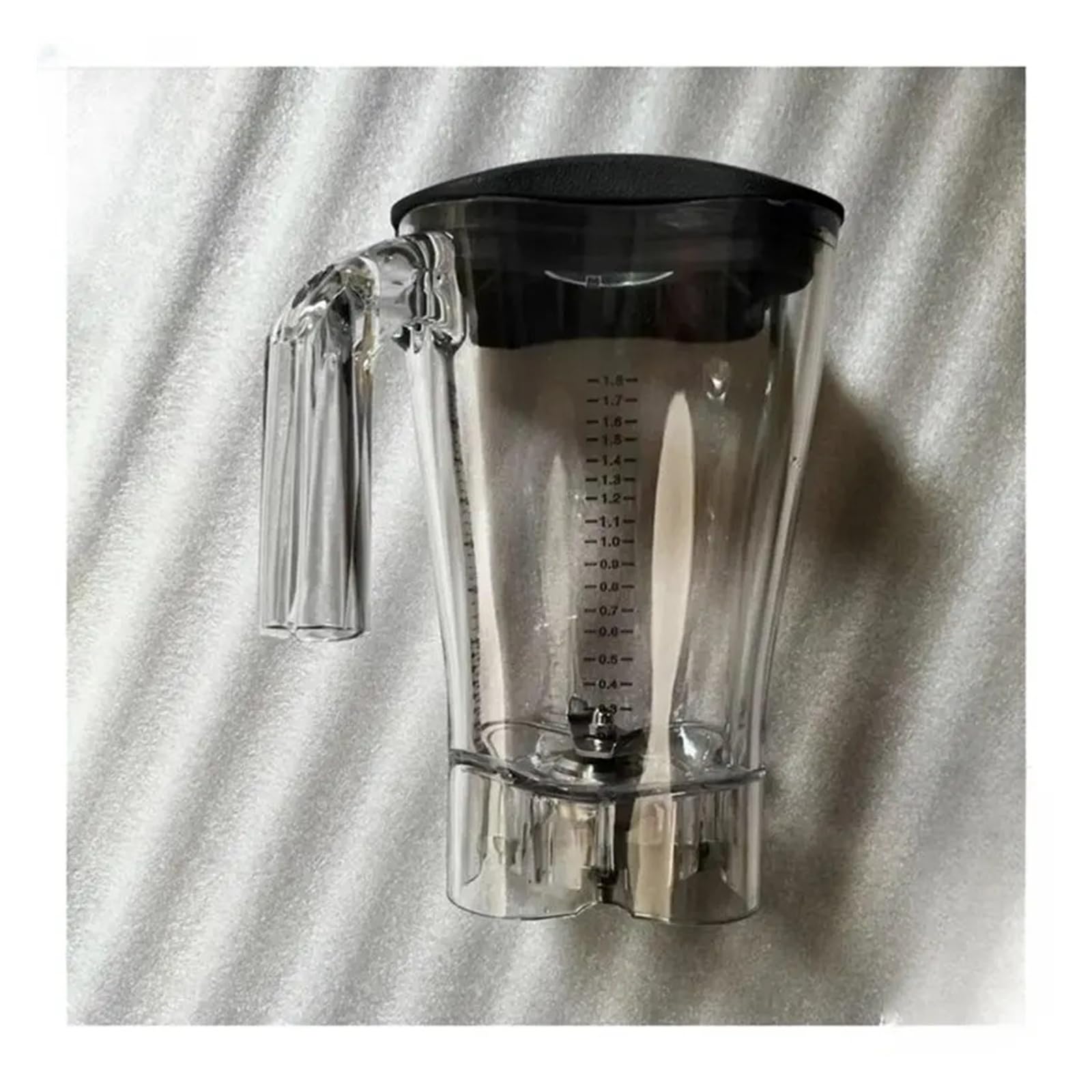 Compatible con la taza trituradora de hielo Hamilton, HBH550/650/850.