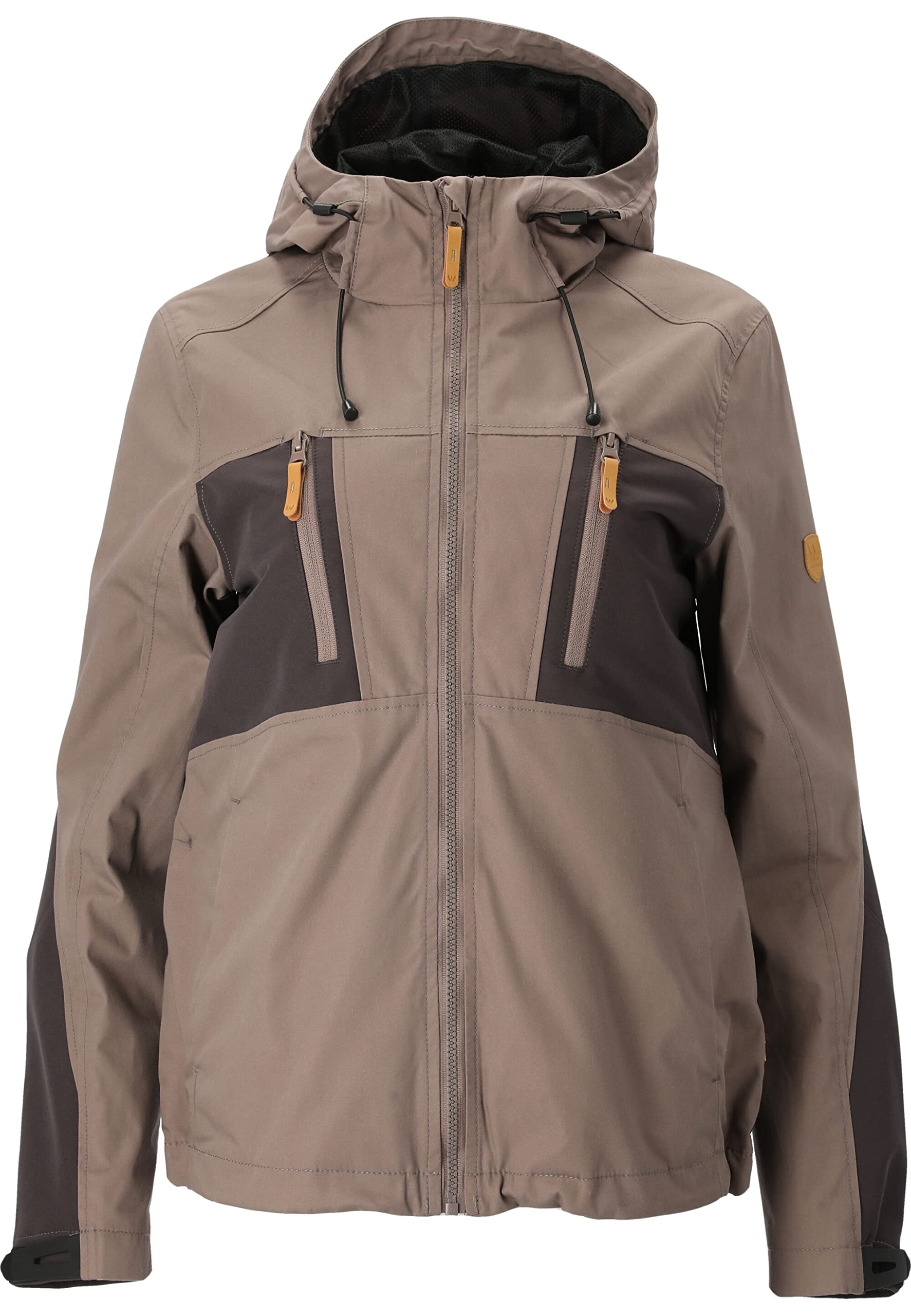 whistler Women's Ira Hardshell jacket-picture-33
