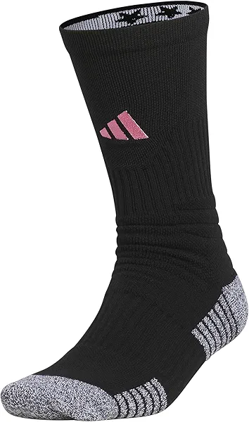 adidas 5-Star Soccer Crew Socks for Men and Womens Team Sports