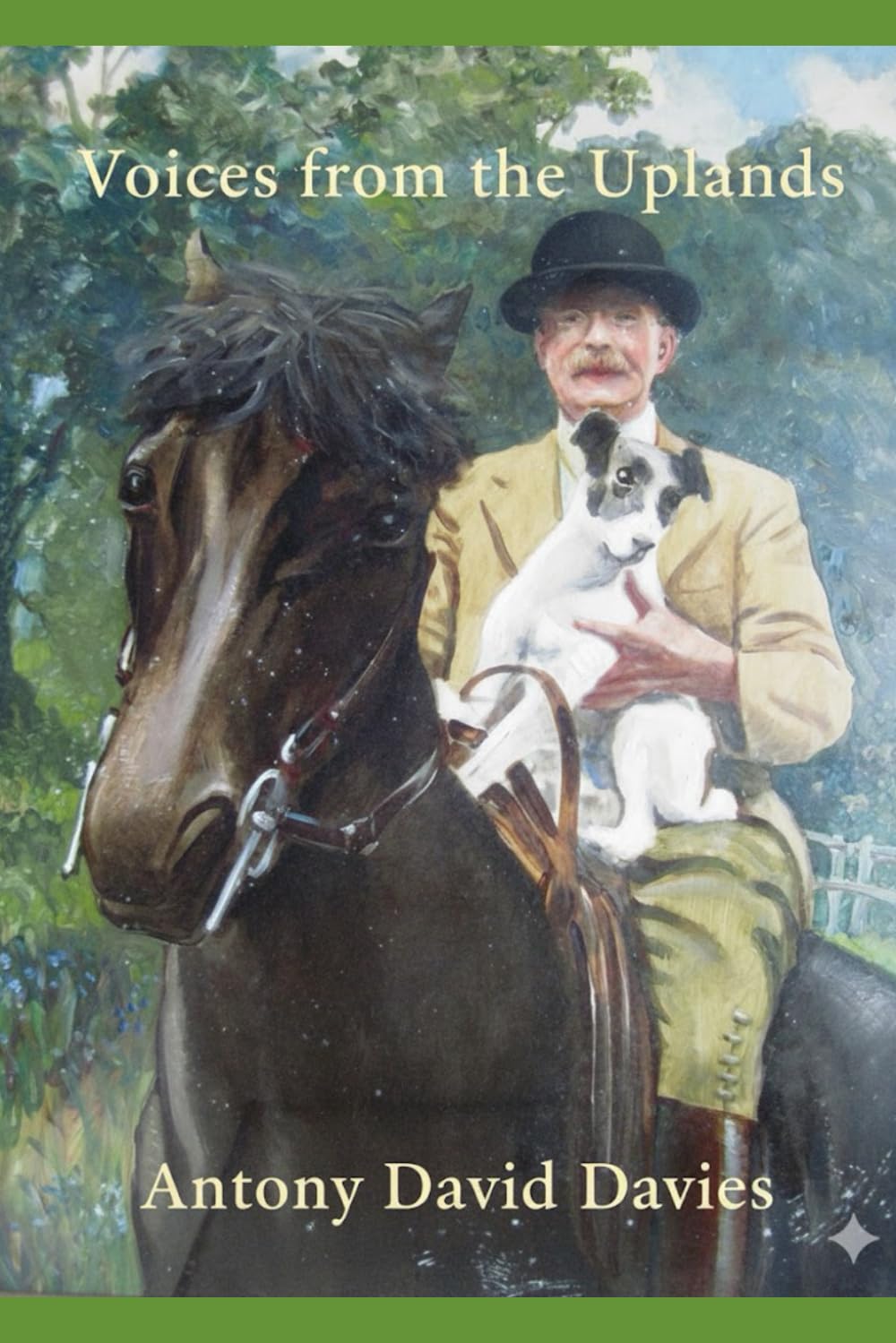 Voices from the Uplands: The Davies Family and the Soul of Rural Wales