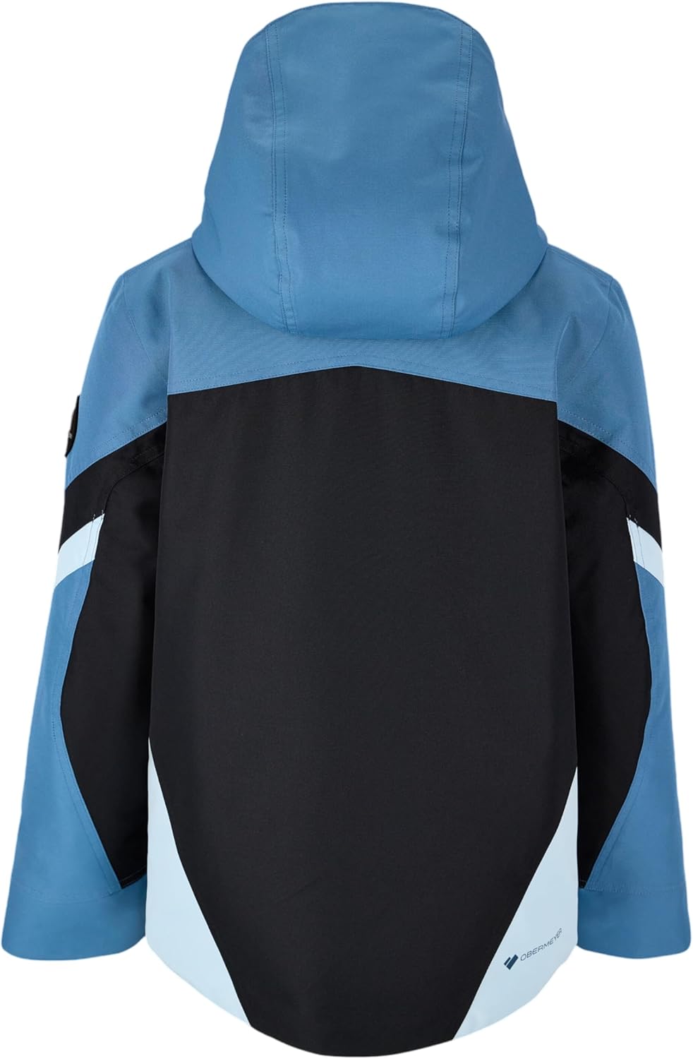 Obermeyer Boys Fleet Ski Jacket, Insulated and Waterproof for Skiing and Snowboarding - Image 7