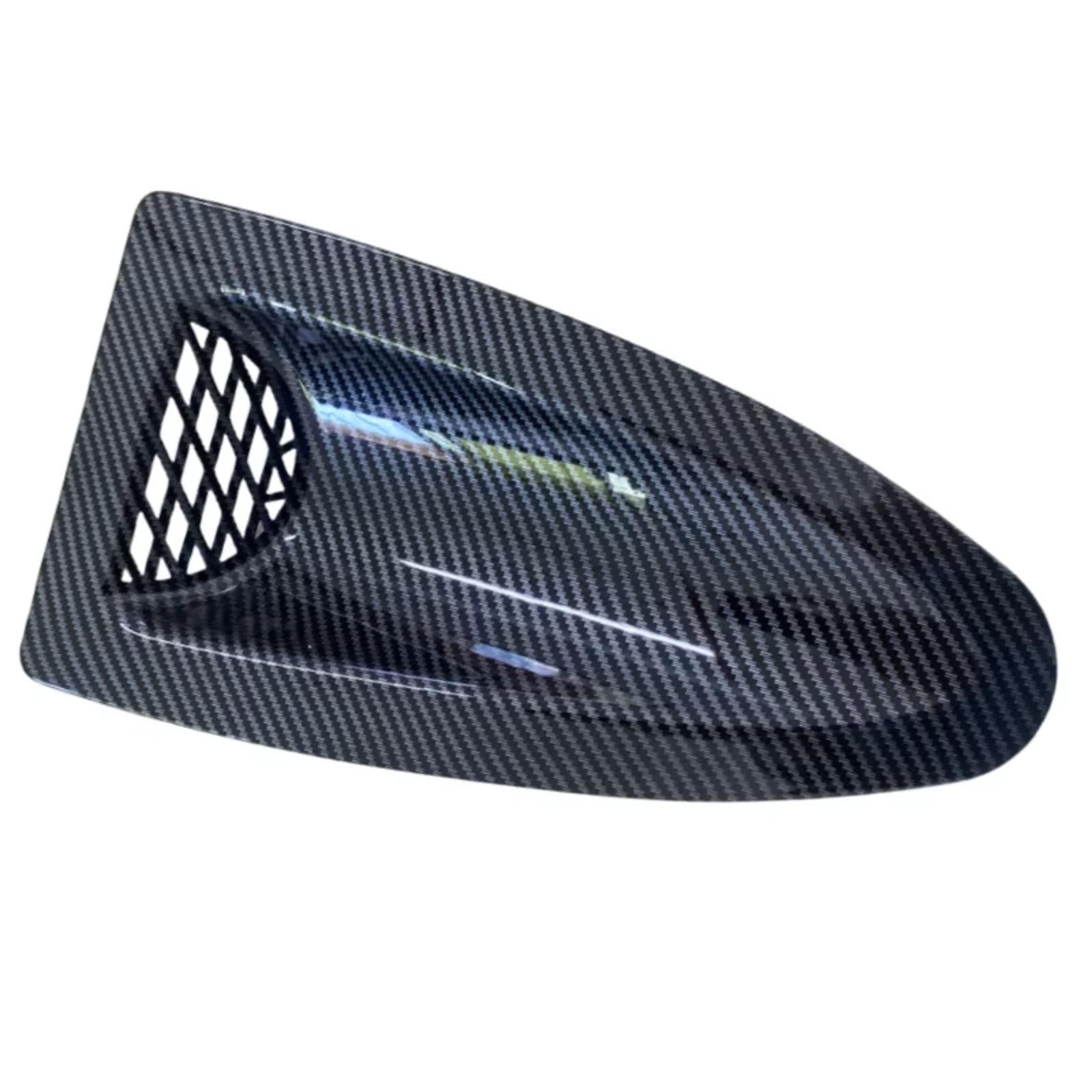 Grille de capot d'aération voiture finition premium pour modèles E46 E90 E60 - 8