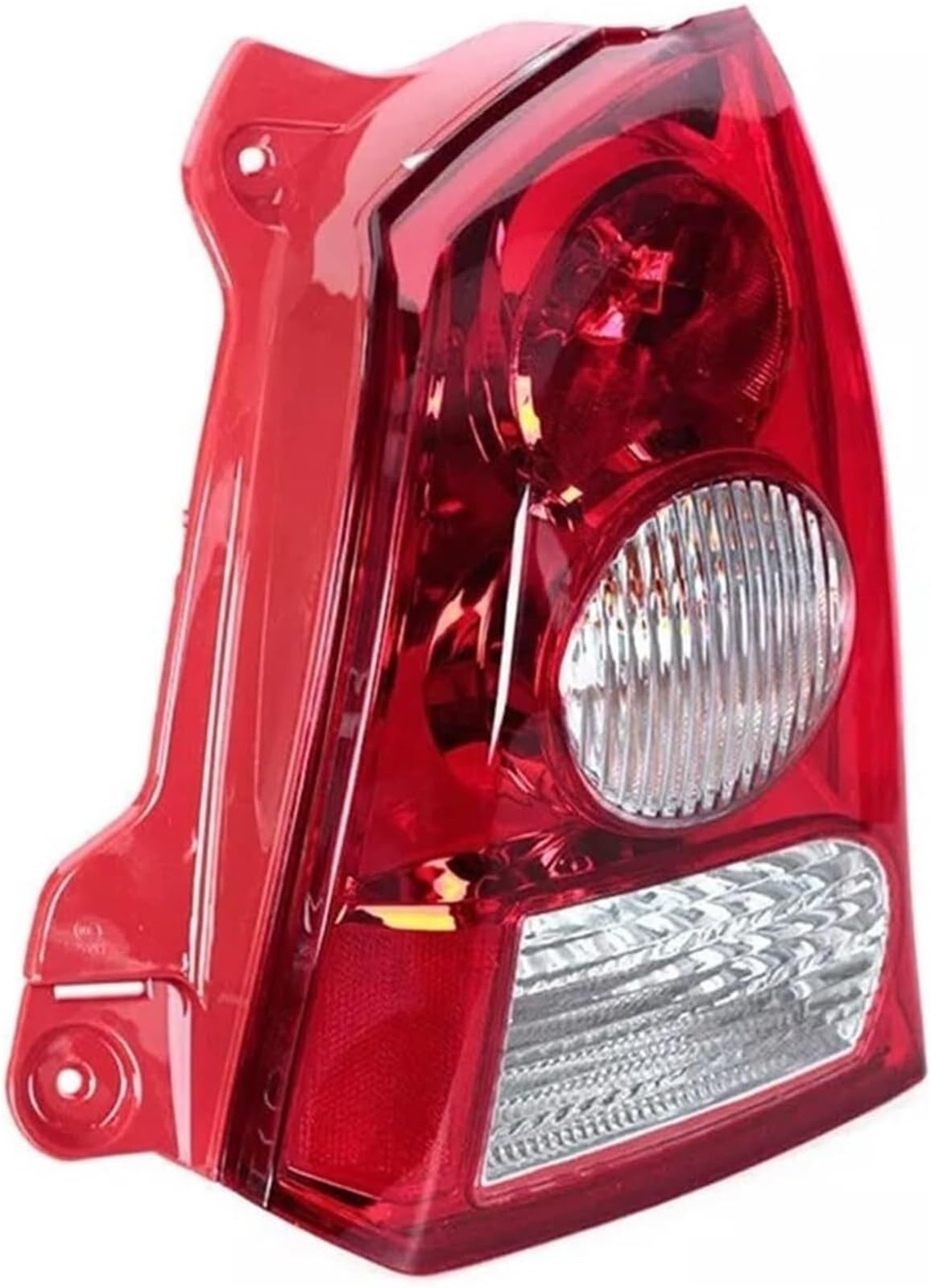 Phares de véhicules Feu arrière pour Suzuki Alto 2009 2010 2011 2012 Pièces automobiles Ensemble de feux(Pair)
