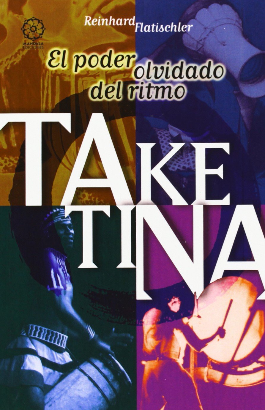 Taketina el poder olvidado del ritmo méditation active pour le stress