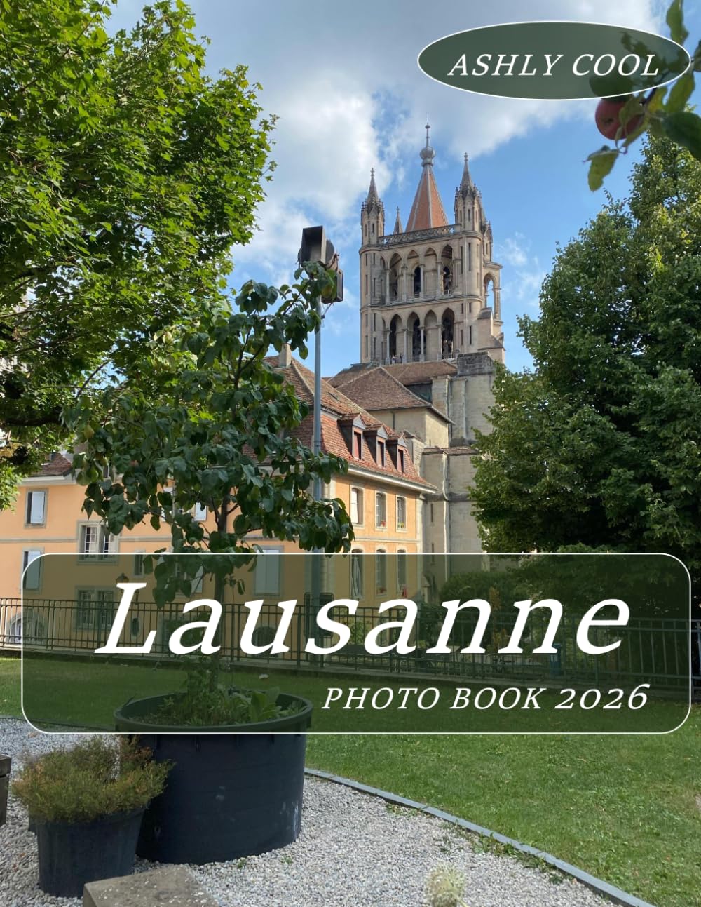 Lausanne: Cool Pictures That Create An Idea For You About - Perfect Gift for tourism & travel lovers.....Relaxing & Meditation.